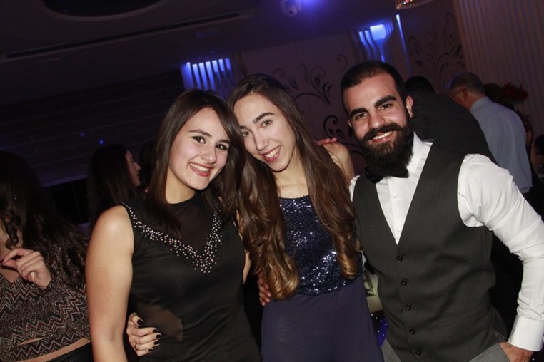 Balamand Annual Christmas Dinner